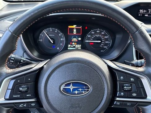 Used 2023 Subaru Crosstrek 2.0i Premium image 21