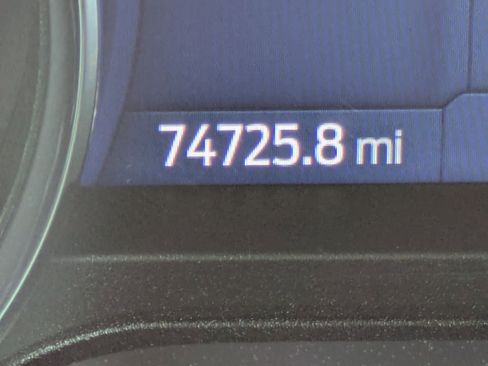 Used 2022 Ford Expedition Max XLT image 22