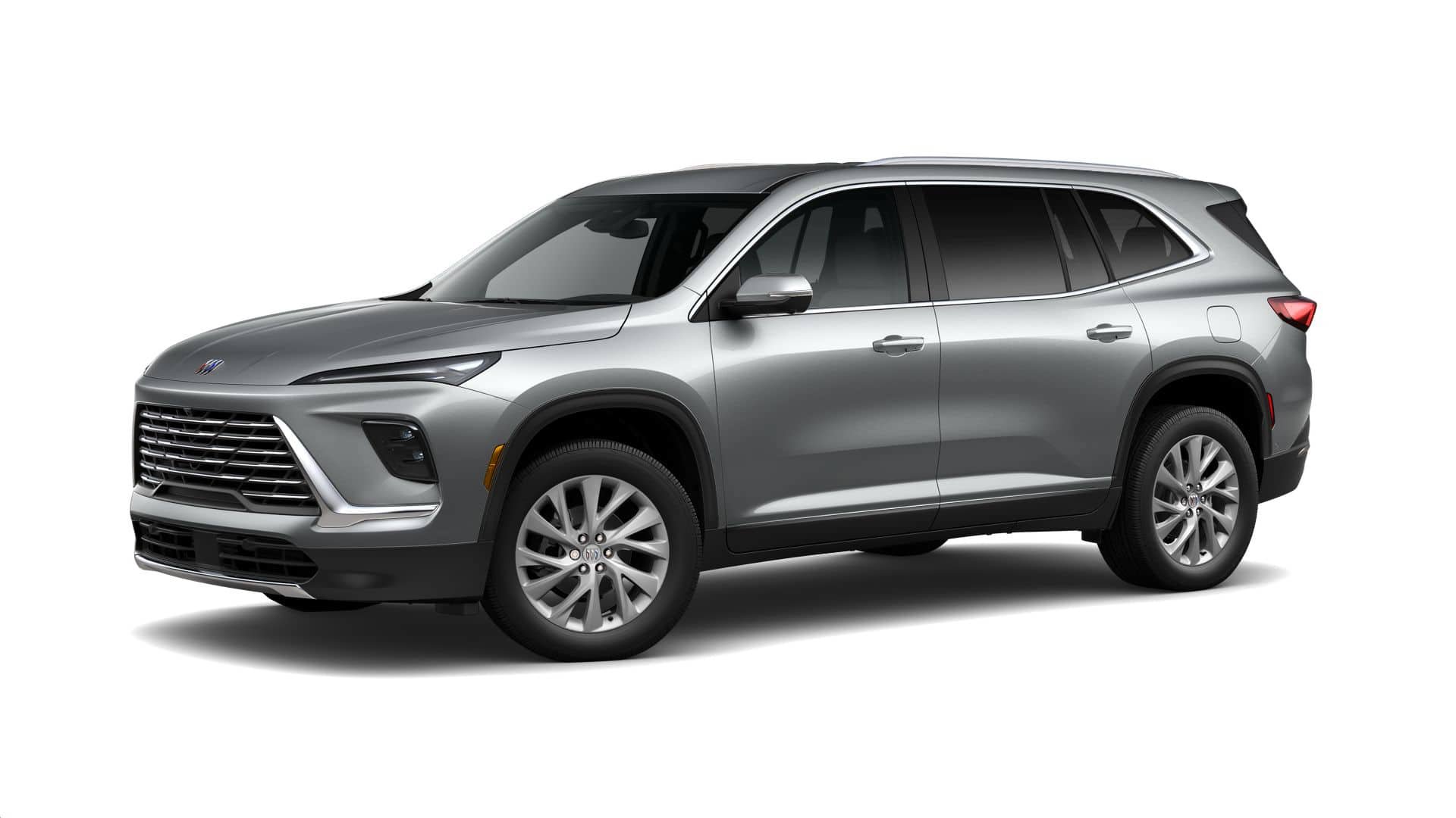 New 2026 Buick Enclave Preferred FWD image 26