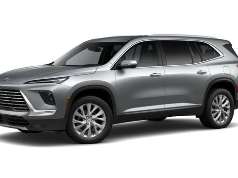 New 2026 Buick Enclave Preferred FWD image 26