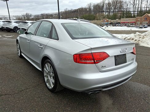 Used 2012 Audi A4 2.0T Premium Plus image 5