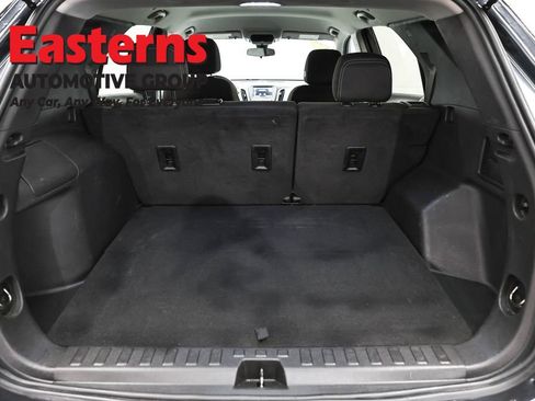 Used 2023 Chevrolet Equinox LT w/ LPO, Floor Liner Package image 9