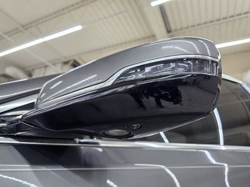 Used 2017 Cadillac CT6 Premium Luxury w/ Comfort Package image 12