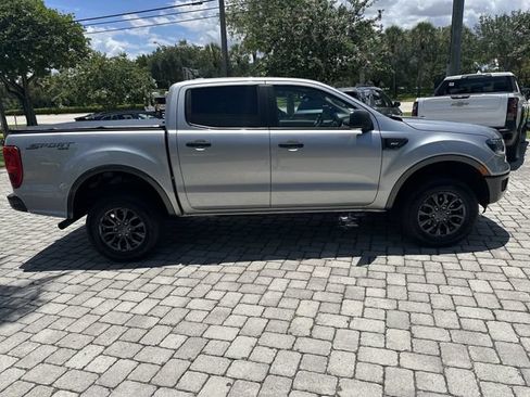 Used 2020 Ford Ranger XLT w/ Equipment Group 301A Mid AWD/4WD image 14