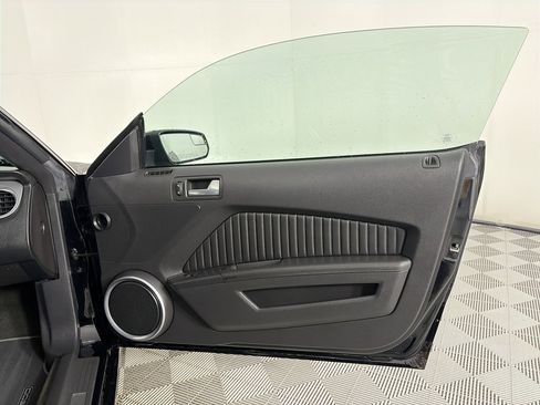 Used 2013 Ford Mustang Shelby GT500 image 28