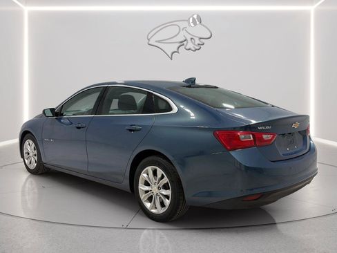 Used 2024 Chevrolet Malibu LT FWD image 3