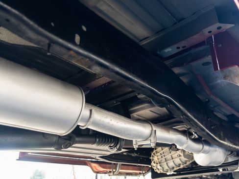 Used 1996 Ford F250 4x4 SuperCab image 21