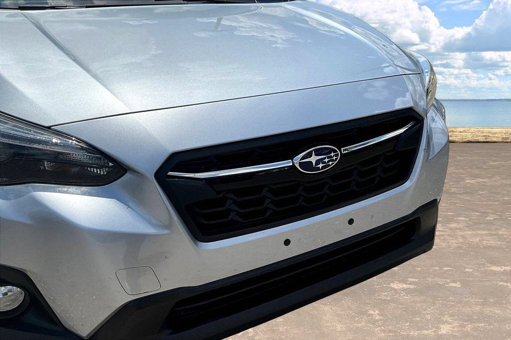 Used 2018 Subaru Crosstrek 2.0i Limited AWD/4WD image 32