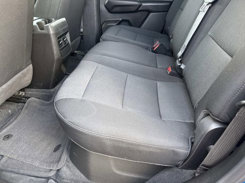 Used 2023 Chevrolet Colorado Trail Boss image 17