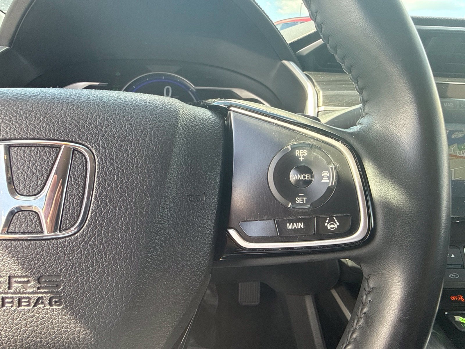 Used 2019 Honda Clarity Touring image 16