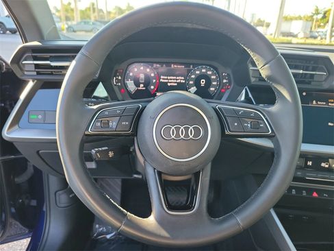 Used 2022 Audi A3 2.0T Premium image 18