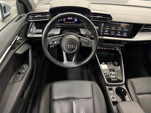 Used 2024 Audi A3 2.0T Premium image 20