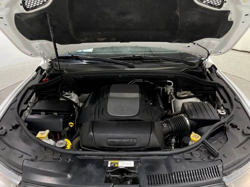 Used 2020 Dodge Durango R/T w/ Trailer Tow Group IV AWD/4WD image 26