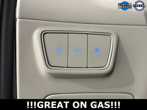 Used 2024 Hyundai Tucson SEL image 25