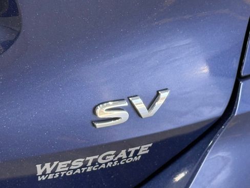 Used 2019 Nissan Rogue SV image 43