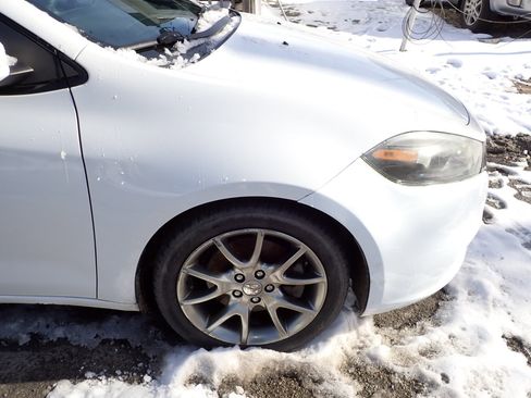 Used 2015 Dodge Dart SXT w/ Sun/Sound Group image 10