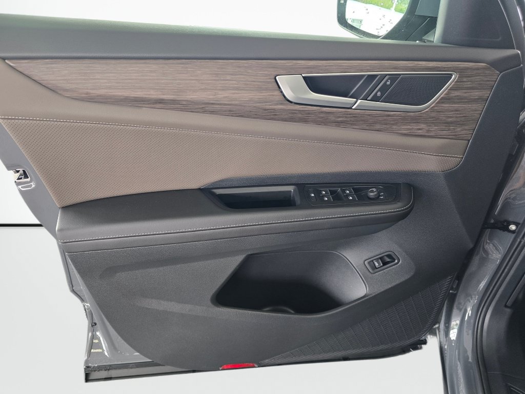 New 2026 Volkswagen Atlas SEL AWD/4WD image 30