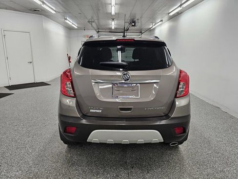 Used 2014 Buick Encore Convenience FWD image 6