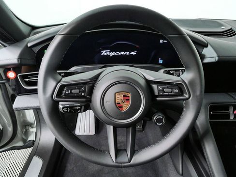 New 2026 Porsche Taycan RWD image 9