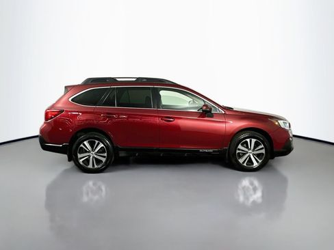 Used 2019 Subaru Outback 3.6R Limited AWD/4WD image 8