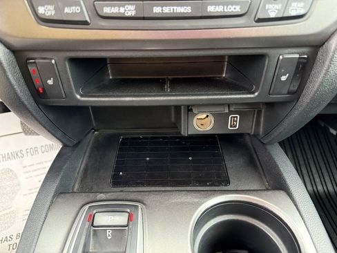 Used 2022 Honda Pilot Special Edition image 25