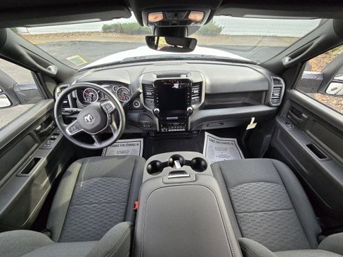 New 2026 RAM 3500 Tradesman image 14