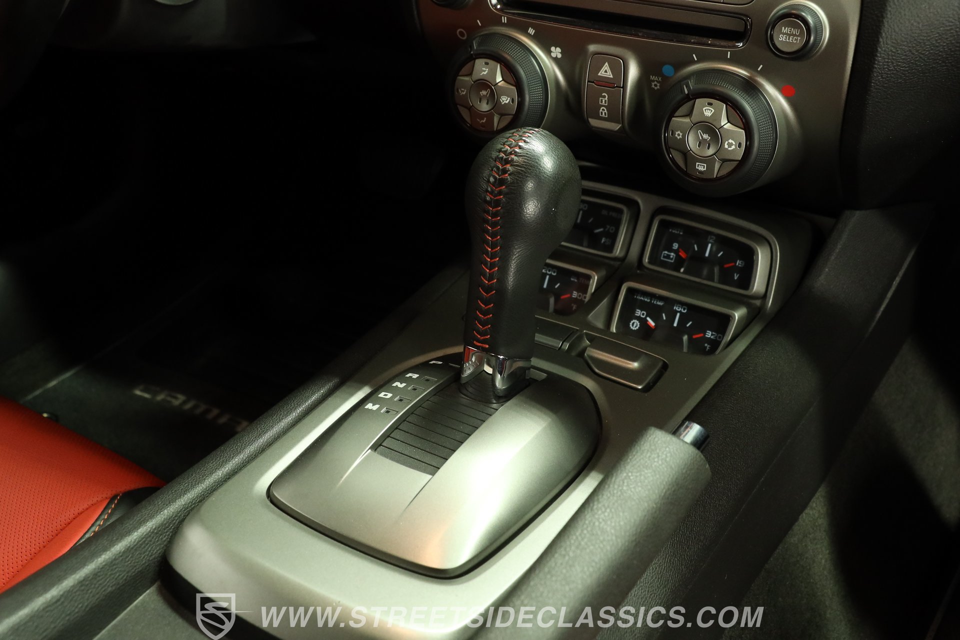 Used 2011 Chevrolet Camaro SS w/ RS Package RWD image 40