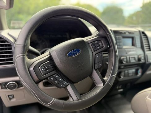 Used 2015 Ford F150 XL w/ Equipment Group 101A Mid RWD image 22