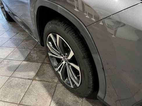 Certified 2021 Lexus RX 450hL AWD w/ Premium Package image 11