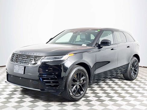 Used 2026 Land Rover Range Rover Velar Dynamic SE AWD/4WD image 1