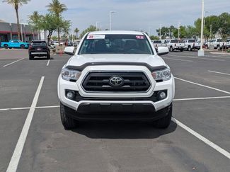 Certified 2022 Toyota Tacoma SR5 video 2