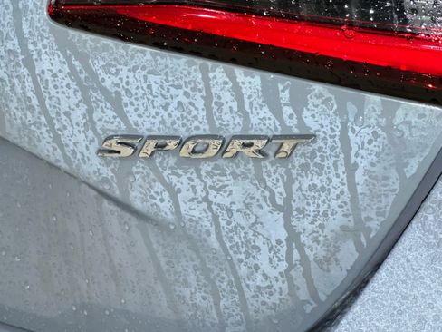 Certified 2024 Honda Civic Sport image 11