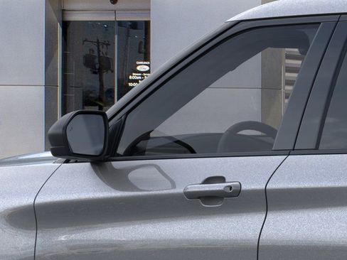 New 2026 Ford Explorer Active w/ Active Comfort Package image 20