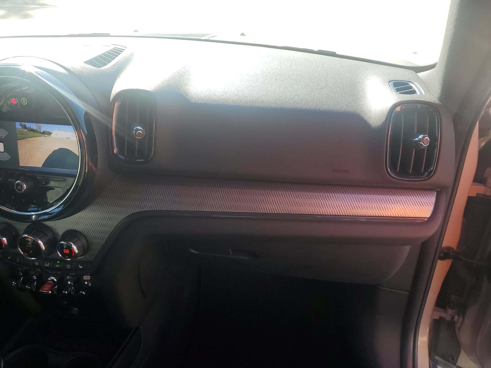 Used 2022 MINI Cooper Countryman S w/ Convenience Package AWD/4WD image 36