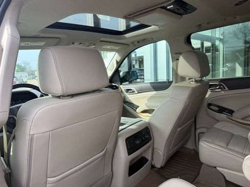 Used 2017 GMC Yukon Denali w/ Open Road Package RWD image 14