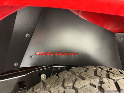 Used 2015 Jeep Wrangler Unlimited Sahara w/ Max Tow Package image 32