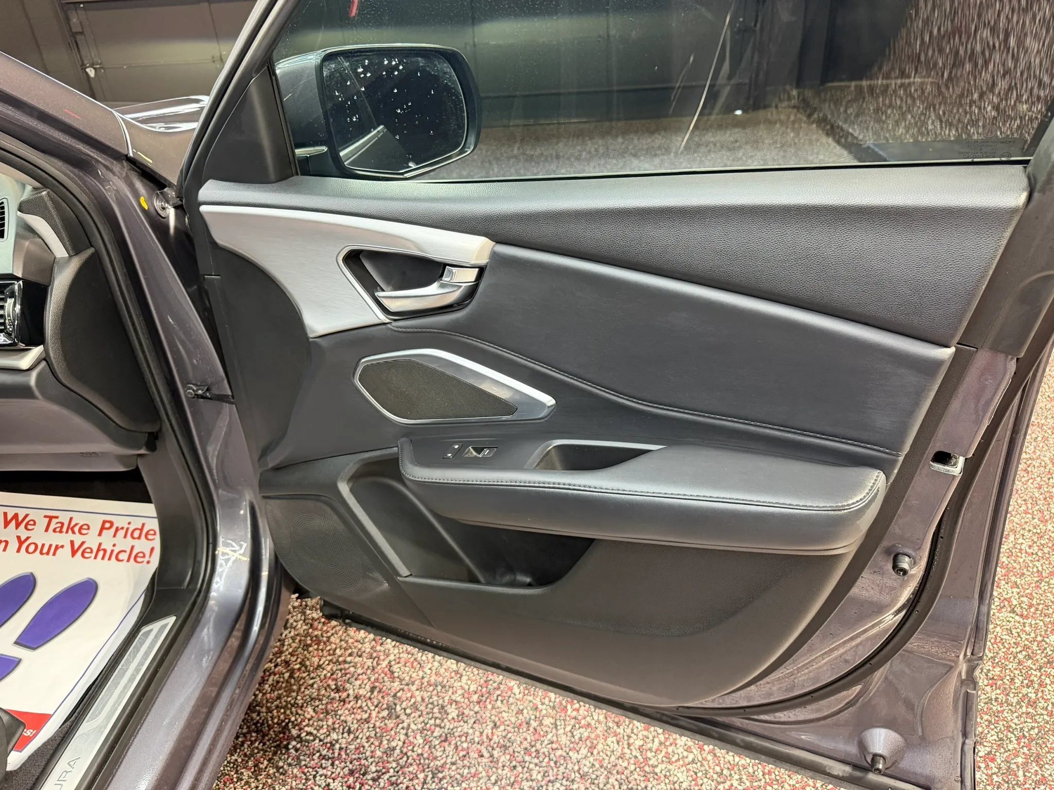 Used 2019 Acura RDX AWD image 39