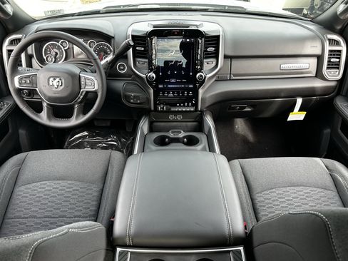 New 2026 RAM 2500 Big Horn image 12