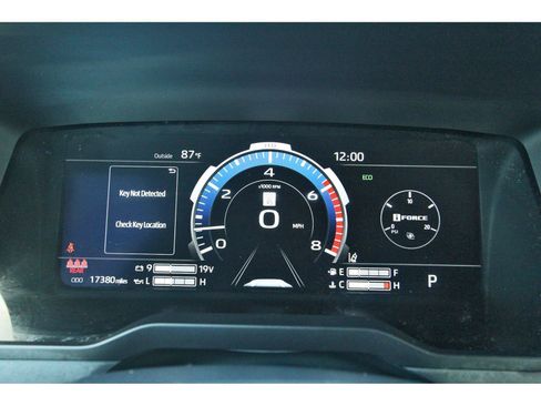 Used 2023 Toyota Tundra 1794 Edition RWD image 17