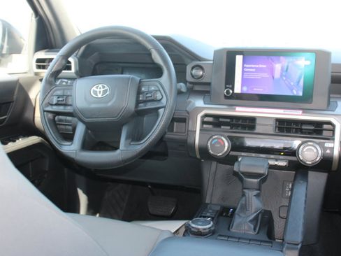 Certified 2024 Toyota Tacoma SR5 image 23