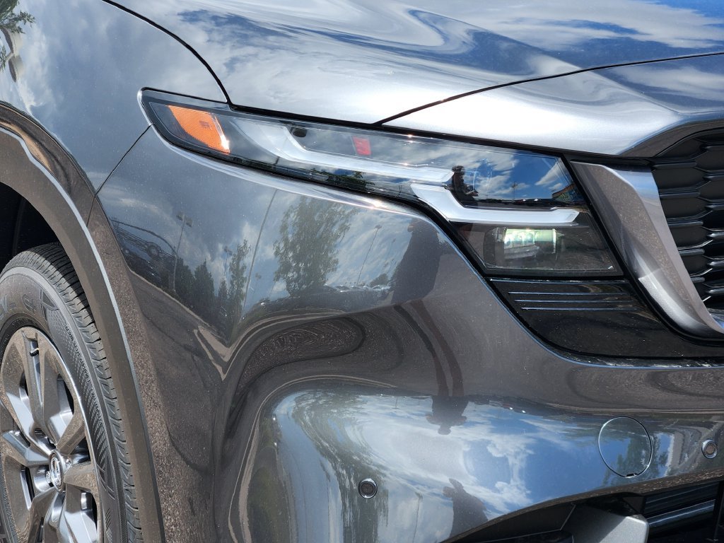 New 2026 MAZDA CX-5 Select AWD/4WD image 30