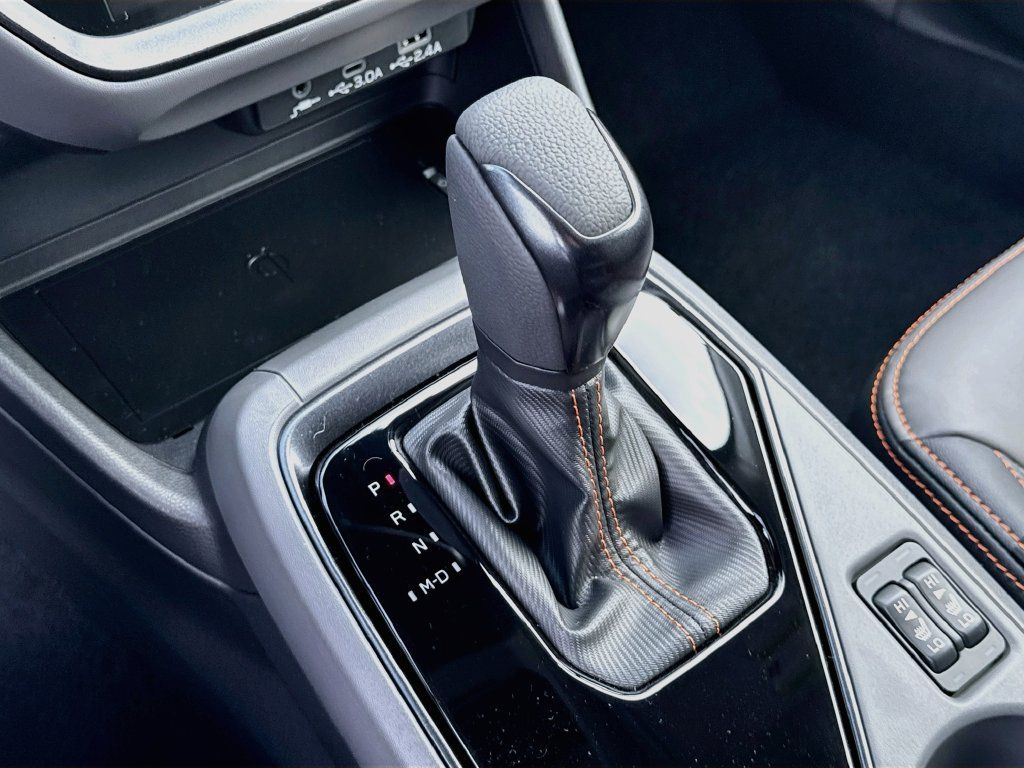 New 2026 Subaru Crosstrek 2.5i Limited AWD/4WD image 15