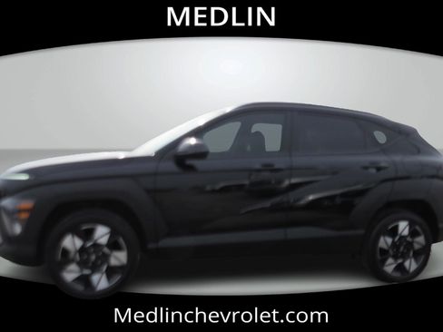 Used 2025 Hyundai Kona SEL image 5