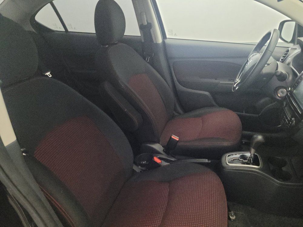 Used 2024 Mitsubishi Mirage G4 Black Edition FWD image 21