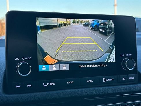 Certified 2024 Honda Civic Sport image 20