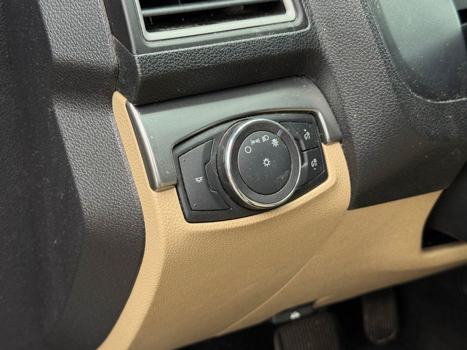 Used 2017 Ford Explorer 4WD image 19