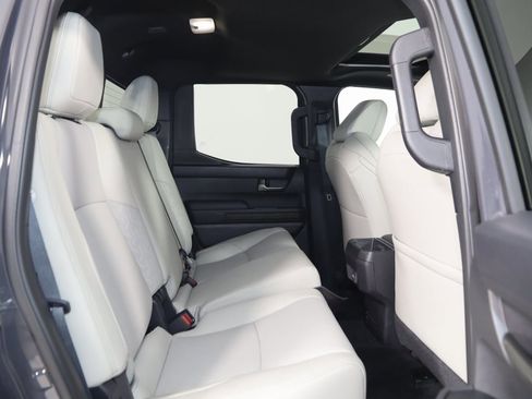 Used 2025 Toyota Tacoma Limited image 14
