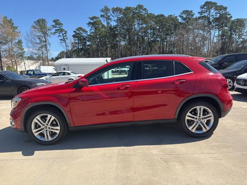 Used 2018 Mercedes-Benz GLA 250 image 7