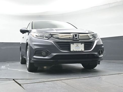 Used 2020 Honda HR-V EX-L image 33