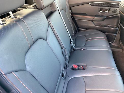 Used 2026 Honda Passport TrailSport Elite image 14